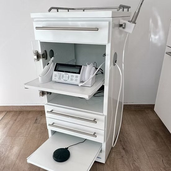 Medical Cart P-Serie