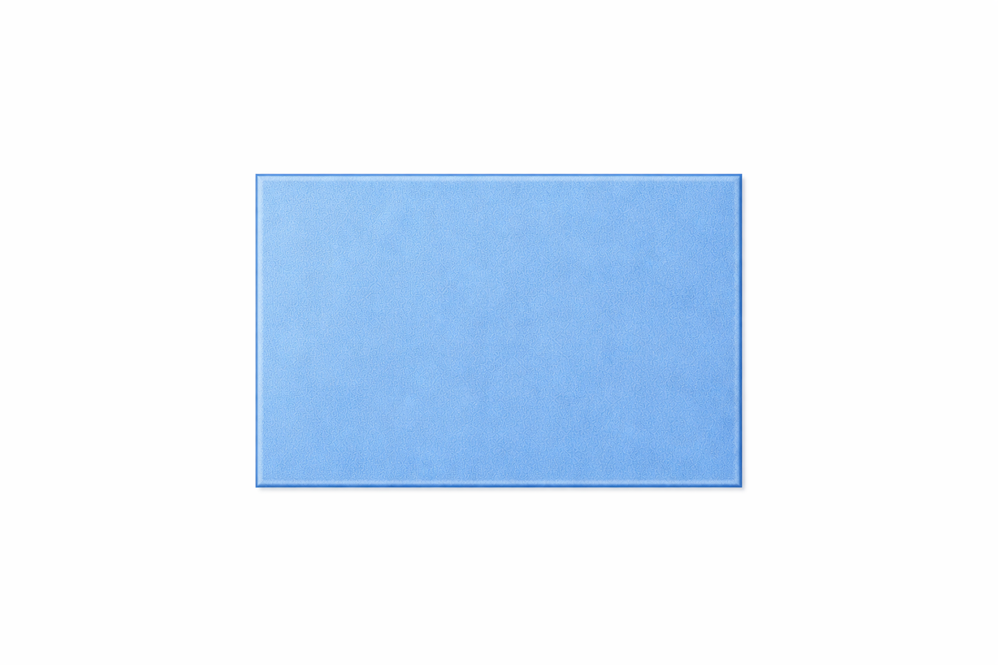 2× OP-Abdecktuch 40 × 60 cm