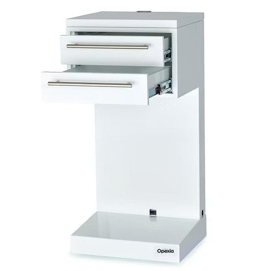 Scanner-Carts
