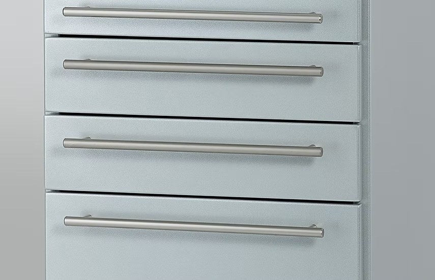 Medical Cart S-Serie