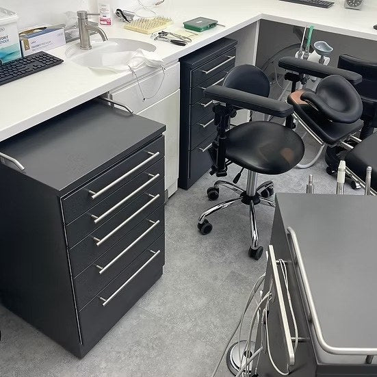 Medical Cart S-Serie