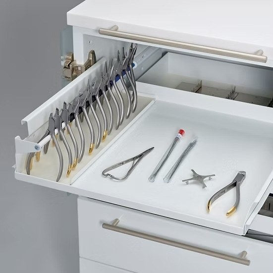 Medical Cart K-Serie