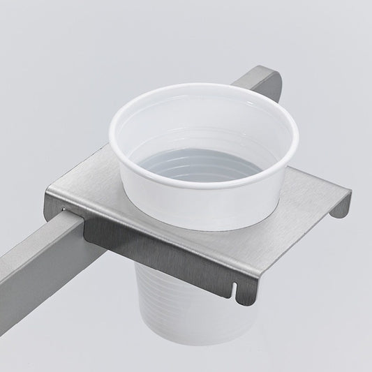 Becherhalter für Standardbecher