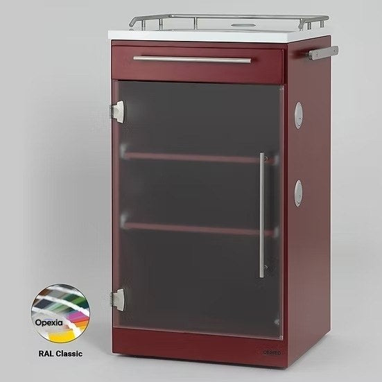 Medical Cart D-Serie