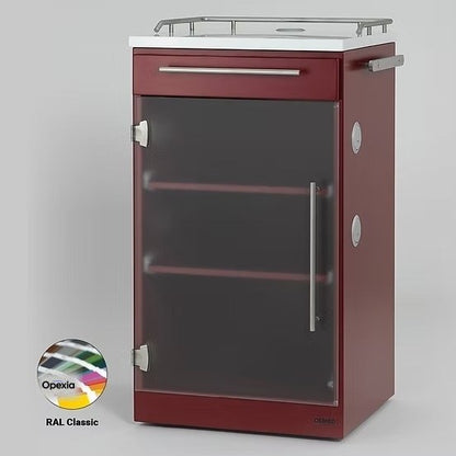 Medical Cart D-Serie
