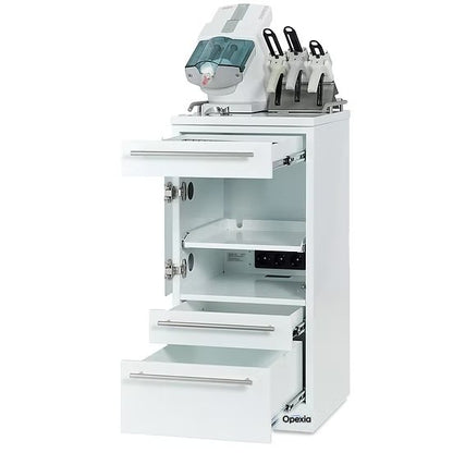 Medical Cart P-Serie