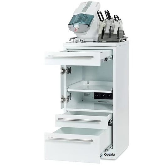 Medical Cart P-Serie