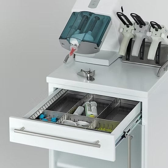 Medical Cart P-Serie