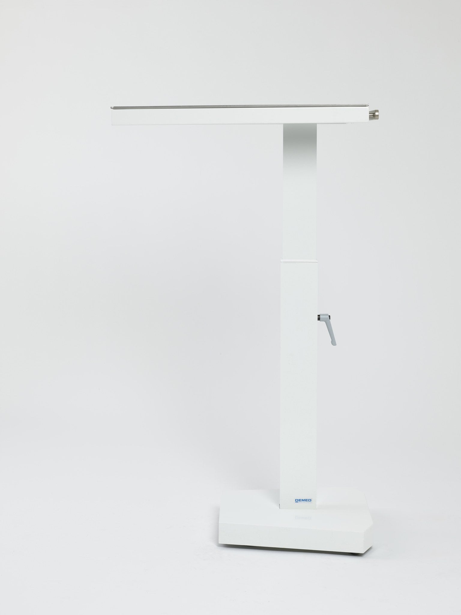 Fahrbarer Instrumententisch I3 – Höhenverstellbar 78–120 cm