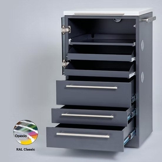 Medical Cart K-Serie