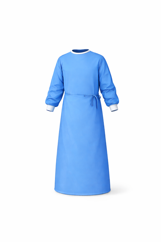 OP-Mantel Standard – Steril