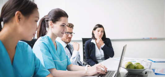 Produktschulung inkl. 3 kostenfreie OP-Sets