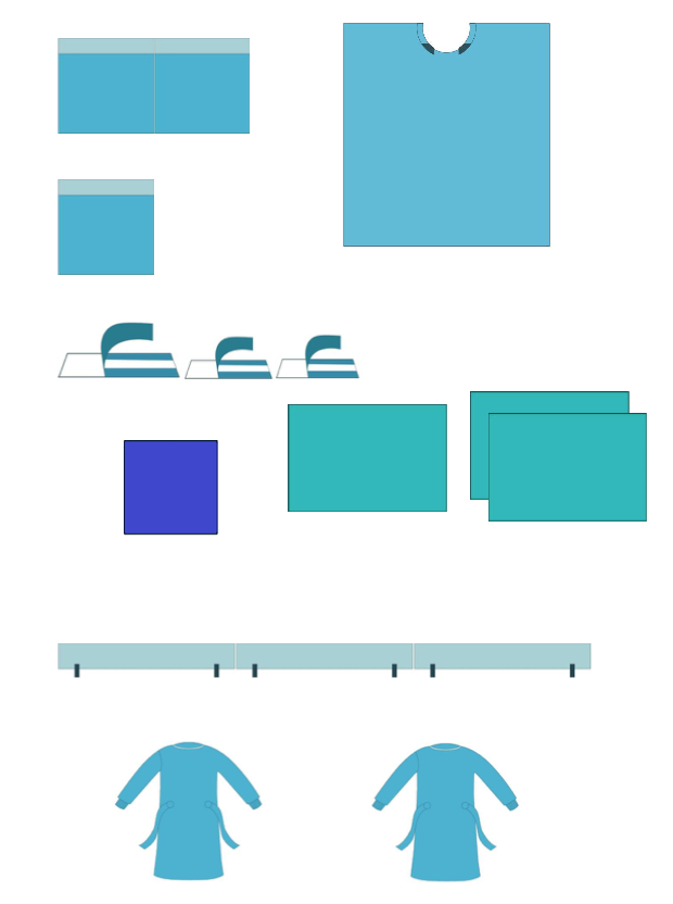 Produktschulung inkl. 3 kostenfreie OP-Sets