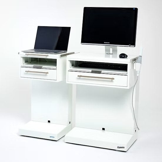 Medical Cart PX-Serie