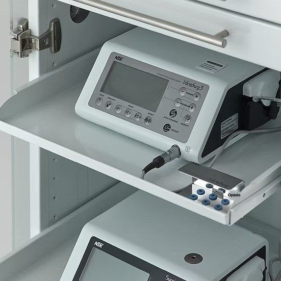 Medical Cart D-Serie