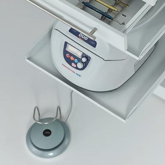 Medical Cart D-Serie